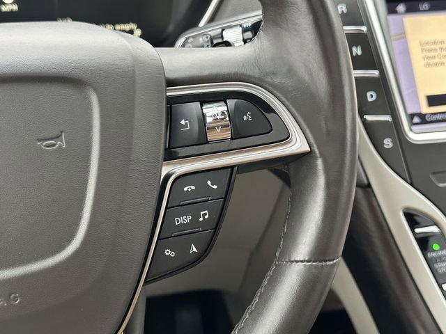 Used 2019 Lincoln Nautilus Reserve image 27