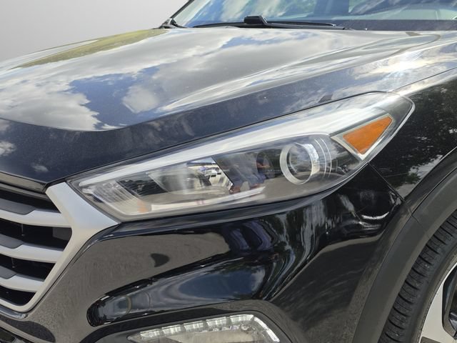 Used 2018 Hyundai Tucson Value FWD image 13