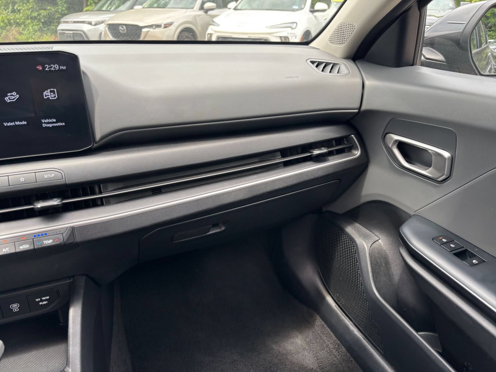 Used 2025 Kia K4 FWD image 34