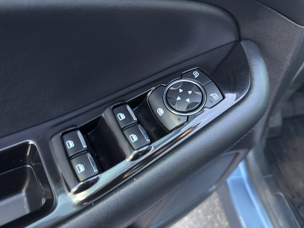 Used 2019 Ford Edge SEL w/ Equipment Group 201A AWD/4WD image 12