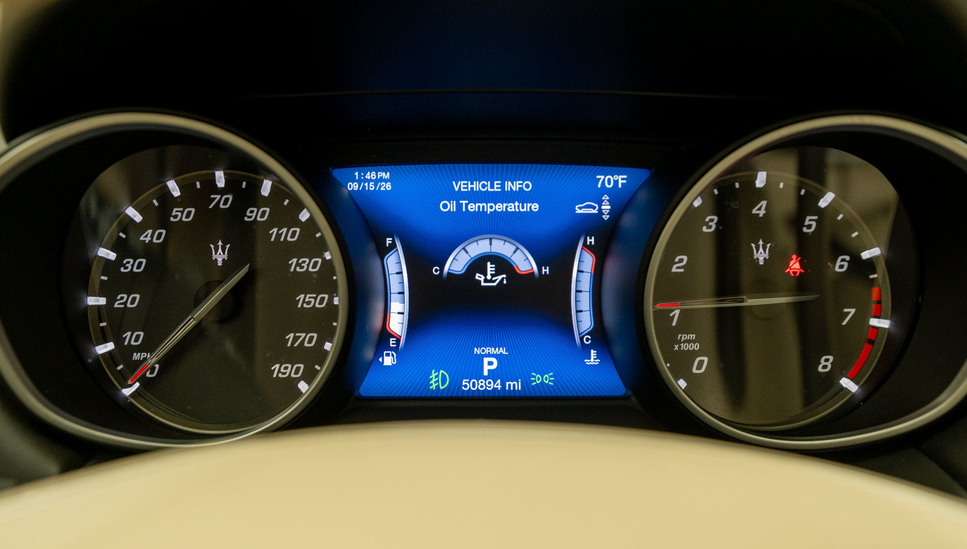 Used 2020 Maserati Levante S AWD/4WD image 22