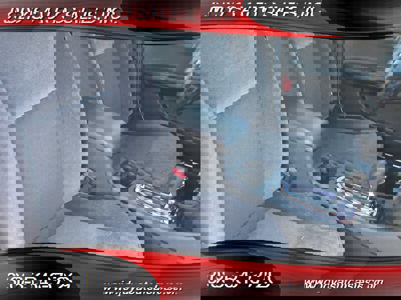 Used 2016 Chevrolet Impala LT FWD image 22