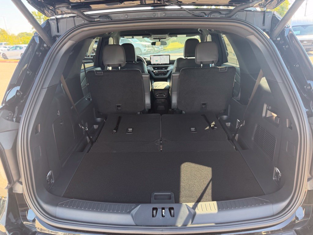 New 2027 Ford Explorer Active w/ Active Comfort Package AWD/4WD image 20