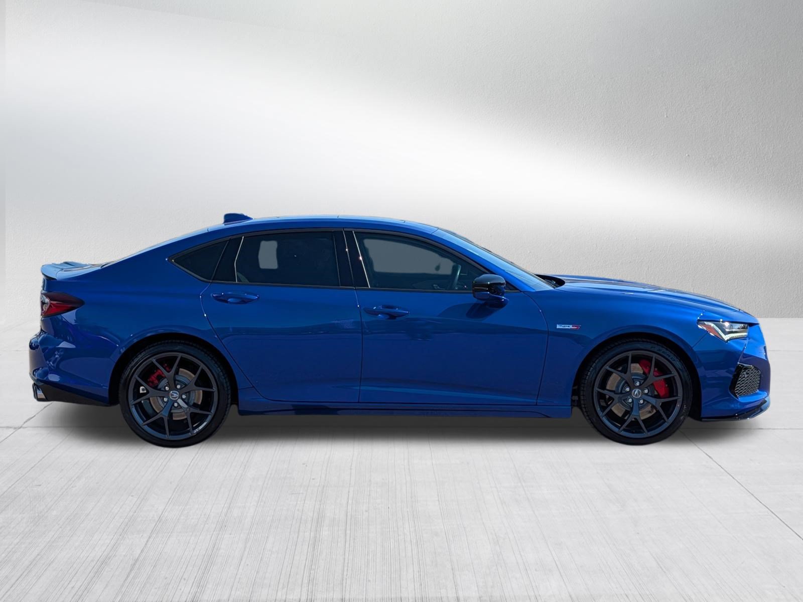 Certified 2023 Acura TLX Type S AWD/4WD image 8