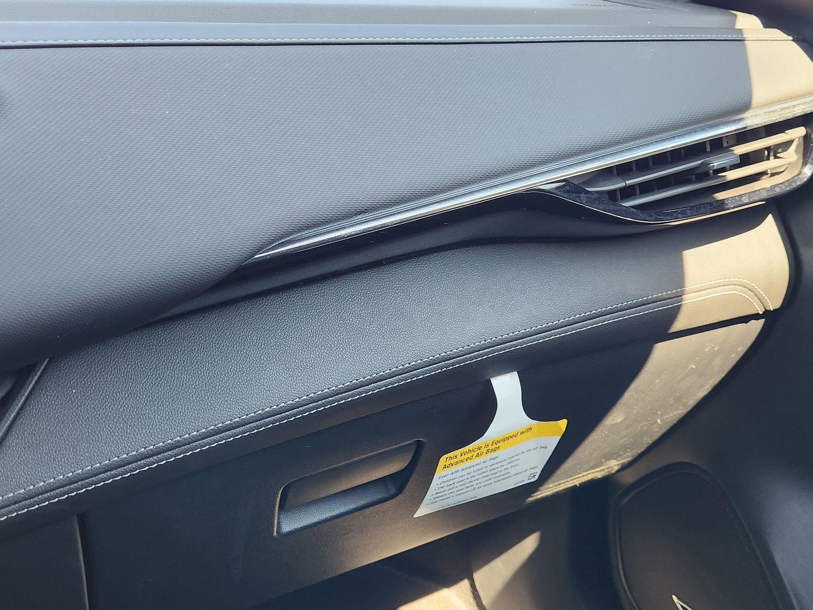 New 2025 Buick Envision Preferred image 22