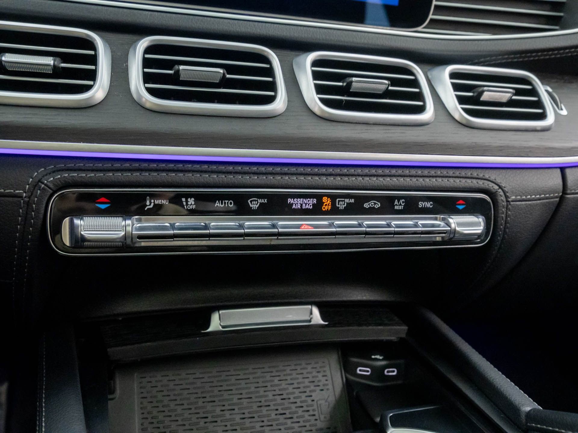 Certified 2024 Mercedes-Benz GLE 350 4MATIC image 24