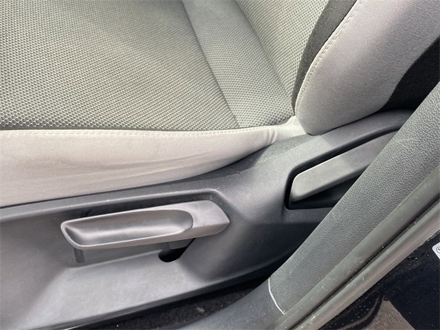 Used 2022 Volkswagen Taos S w/ IQ Drive S Package image 21