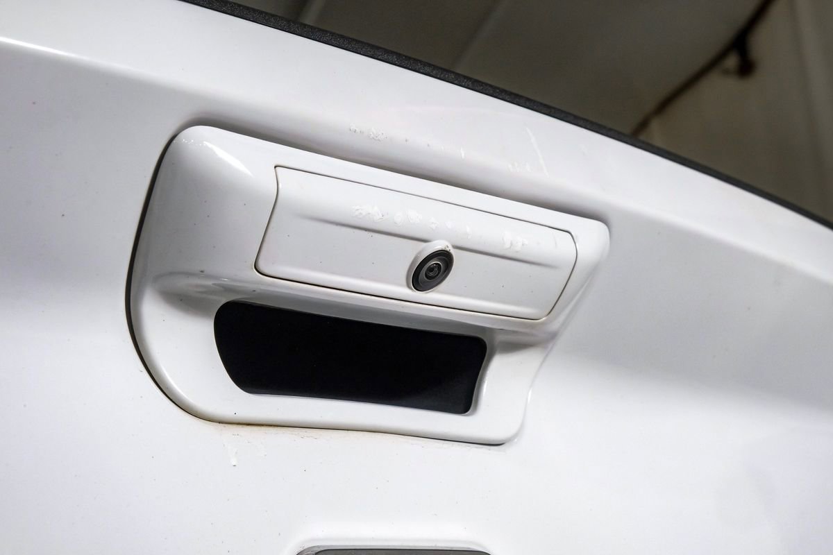 Used 2021 RAM 2500 Laramie image 47