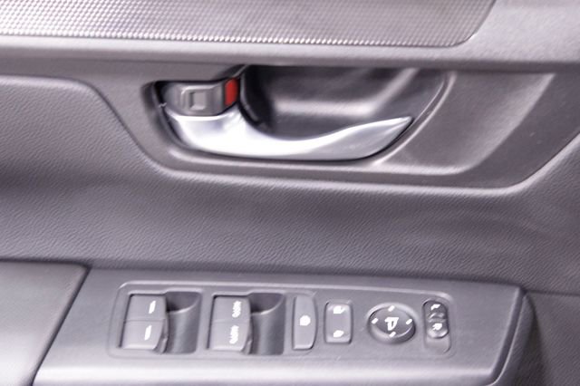 Certified 2026 Honda CR-V EX image 24