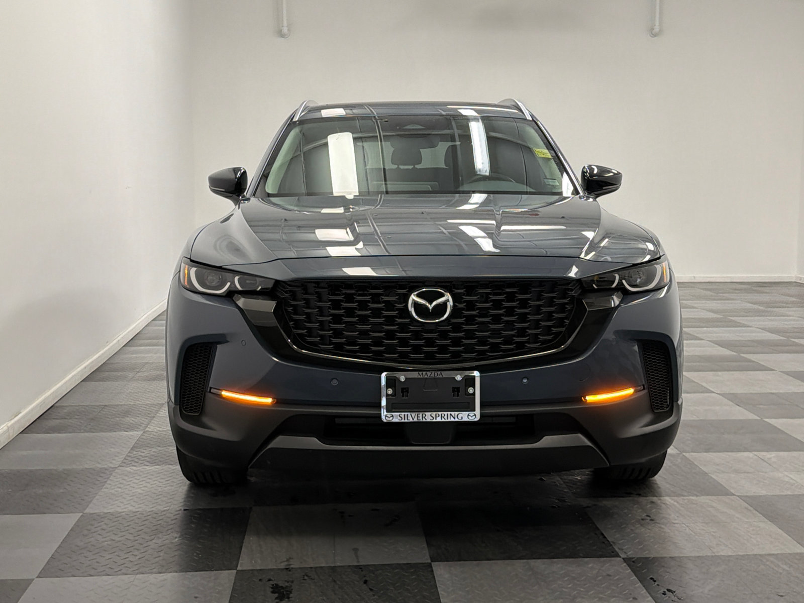 Used 2026 MAZDA CX-50 2.5 Hybrid w/ Weather Package AWD/4WD image 3
