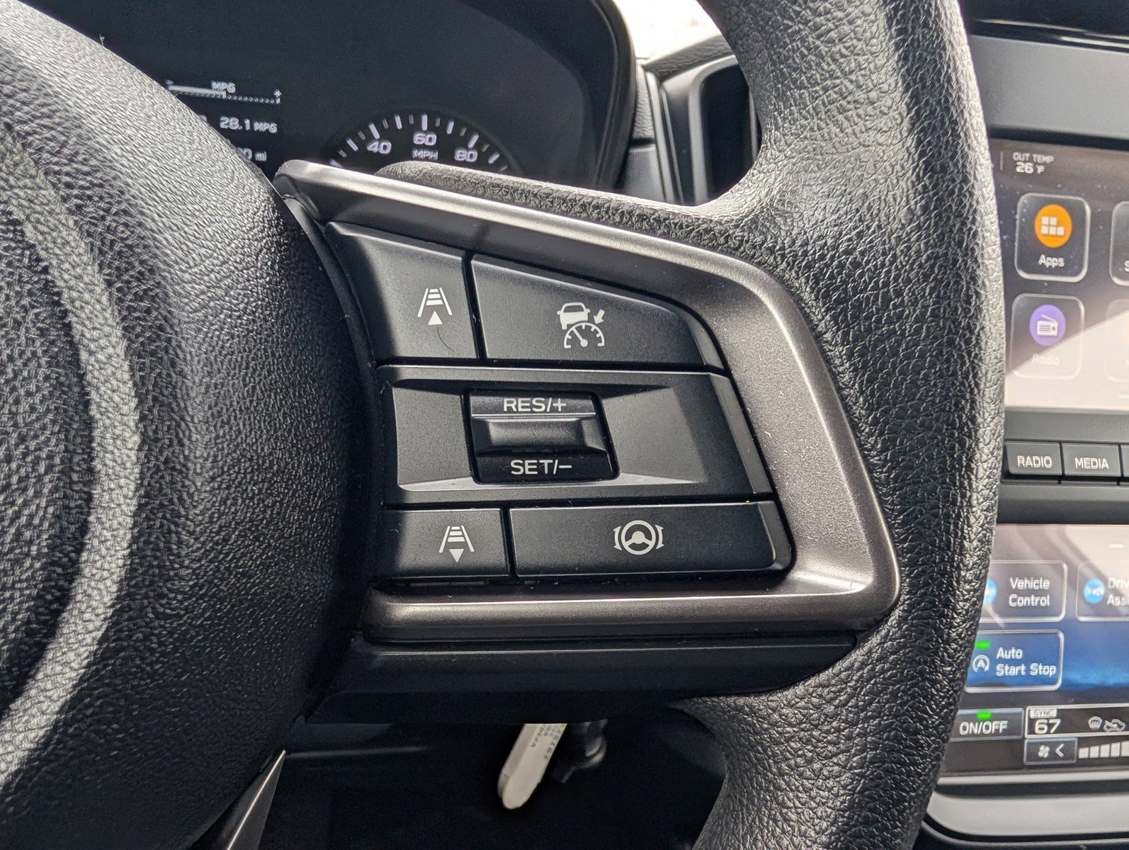 Used 2025 Subaru Impreza 2.0i image 28