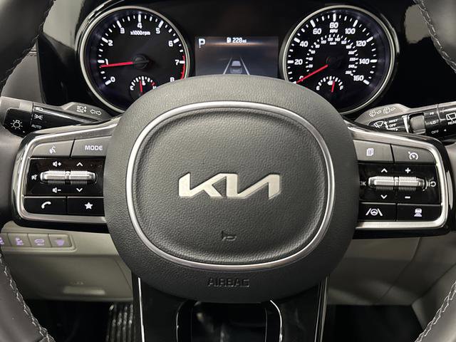 Used 2024 Kia Carnival EX image 16