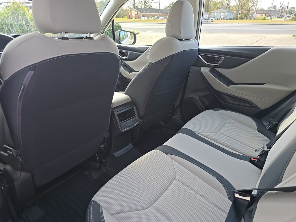 Certified 2021 Subaru Forester image 26