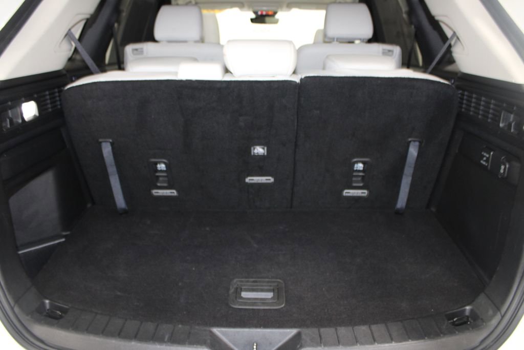 Used 2025 MAZDA CX-90 3.3 Turbo w/ Premium Plus Pkg image 34