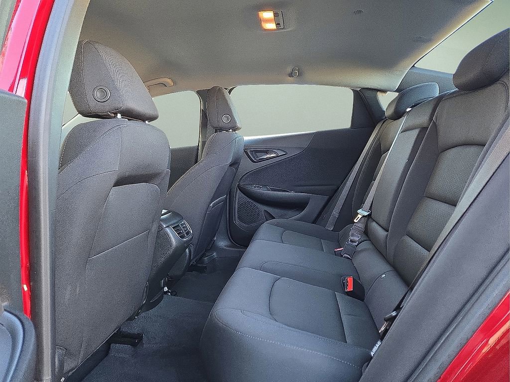 Used 2024 Chevrolet Malibu LT image 15