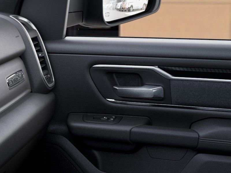 New 2026 RAM 1500 Big Horn image 27