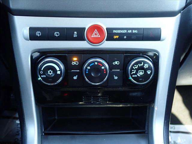 Used 2012 Chevrolet Captiva Sport LTZ AWD/4WD image 19