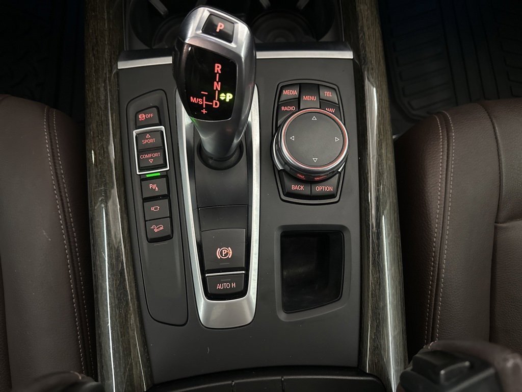 Used 2016 BMW X5 xDrive35i image 26