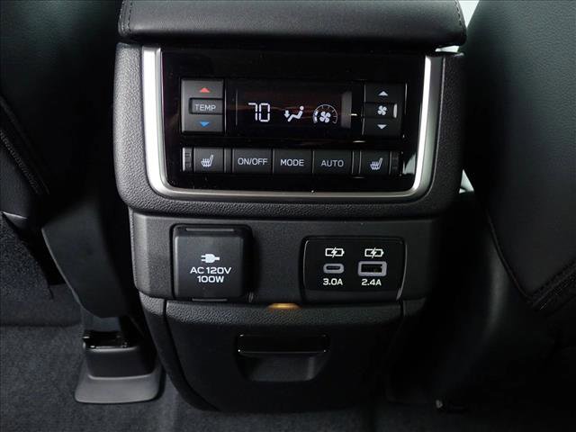 New 2026 Subaru Ascent Bronze Edition image 11