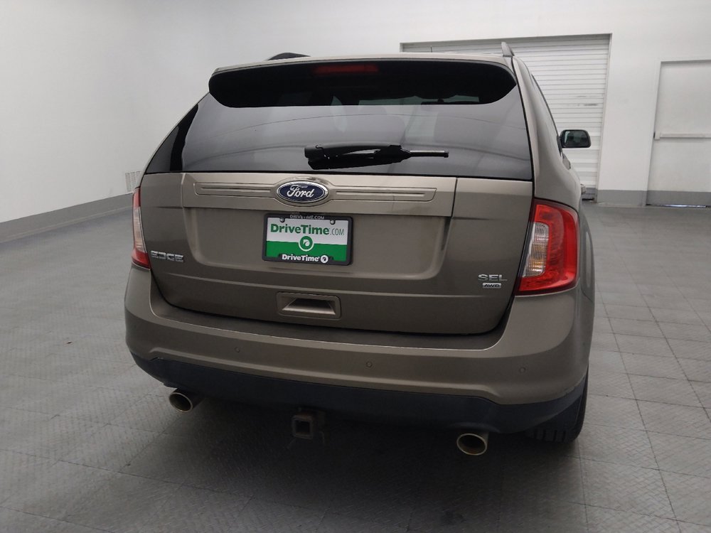 Used 2013 Ford Edge SEL image 7