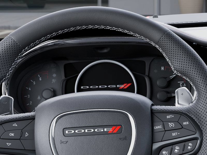 New 2026 Dodge Durango GT AWD/4WD image 18