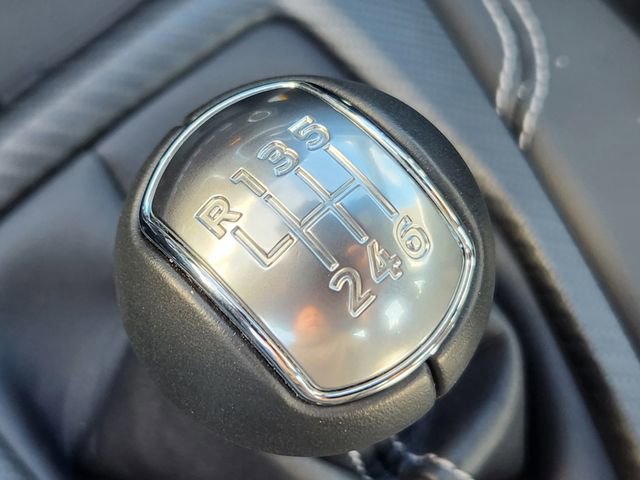 New 2026 Ford Mustang GT Premium w/ GT Performance Package image 25