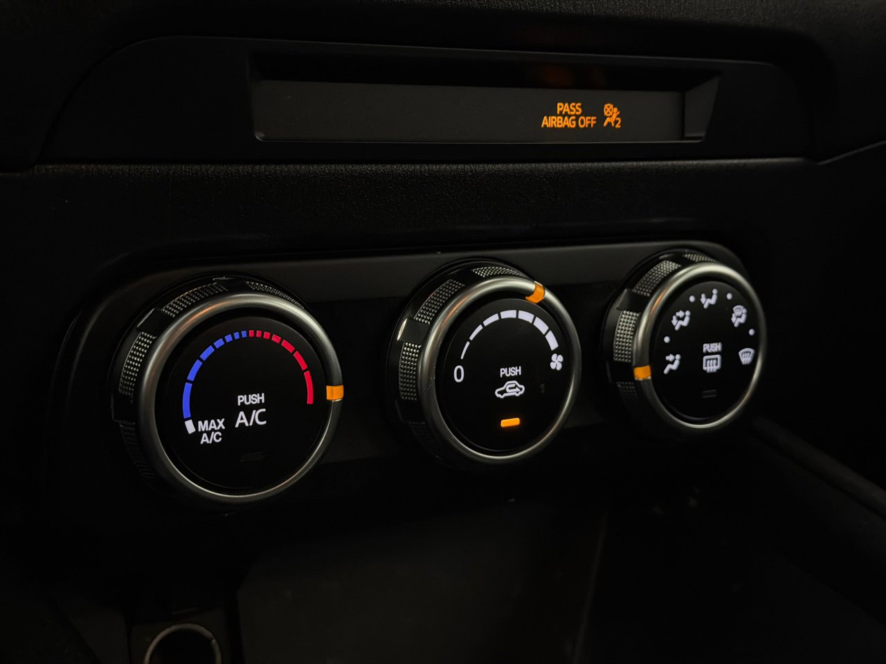 Used 2018 MAZDA CX-5 Sport image 22