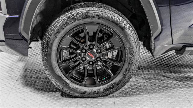 Used 2023 Toyota Tundra SR5 RWD image 31