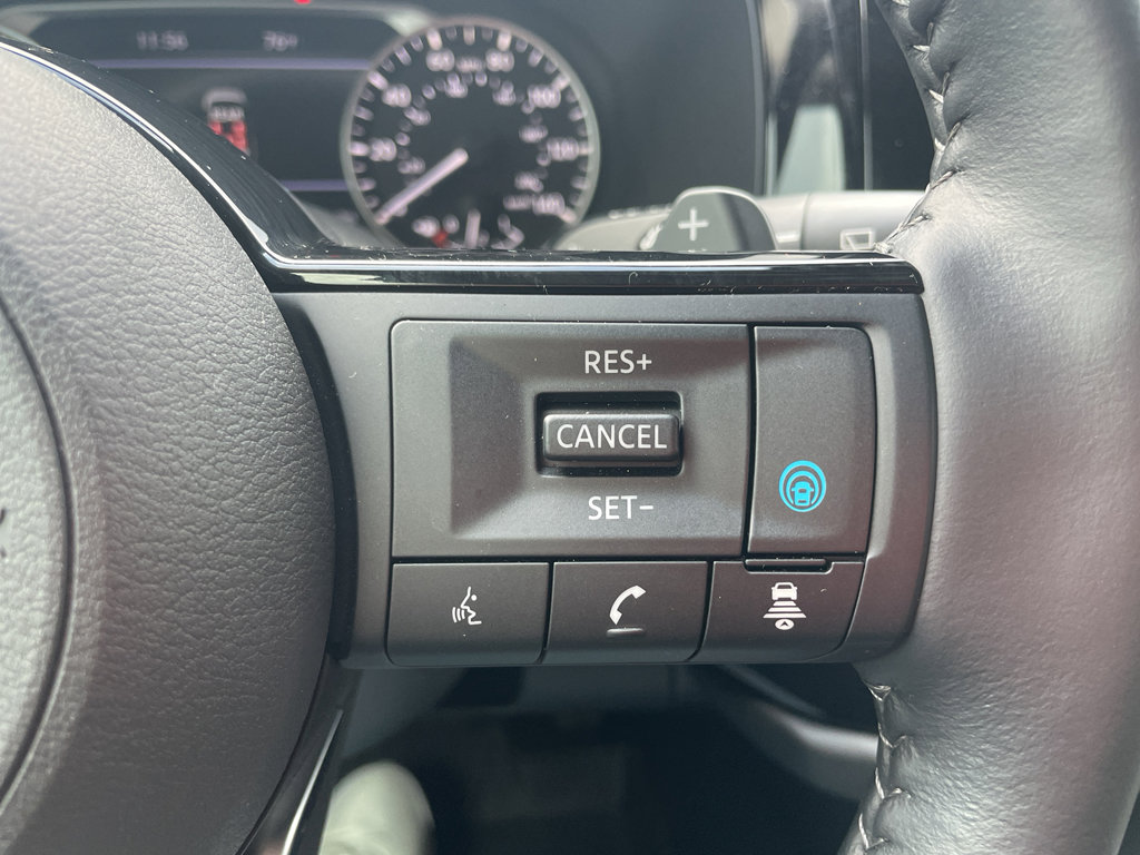 Certified 2024 Nissan Pathfinder SL w/ SL Premium Package image 14