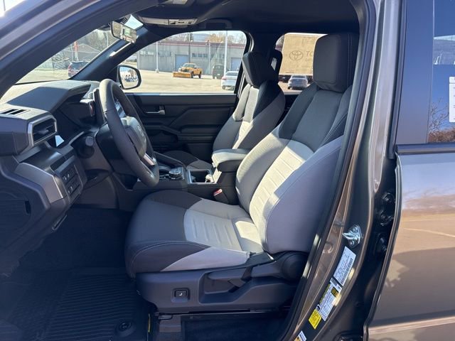 New 2026 Toyota Tacoma TRD Off-Road AWD/4WD image 10