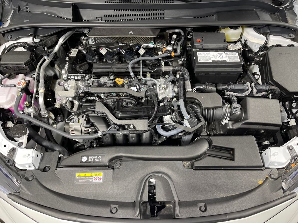 New 2025 Toyota Corolla XSE image 9