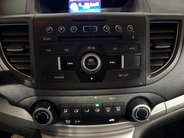 Used 2012 Honda CR-V EX image 11