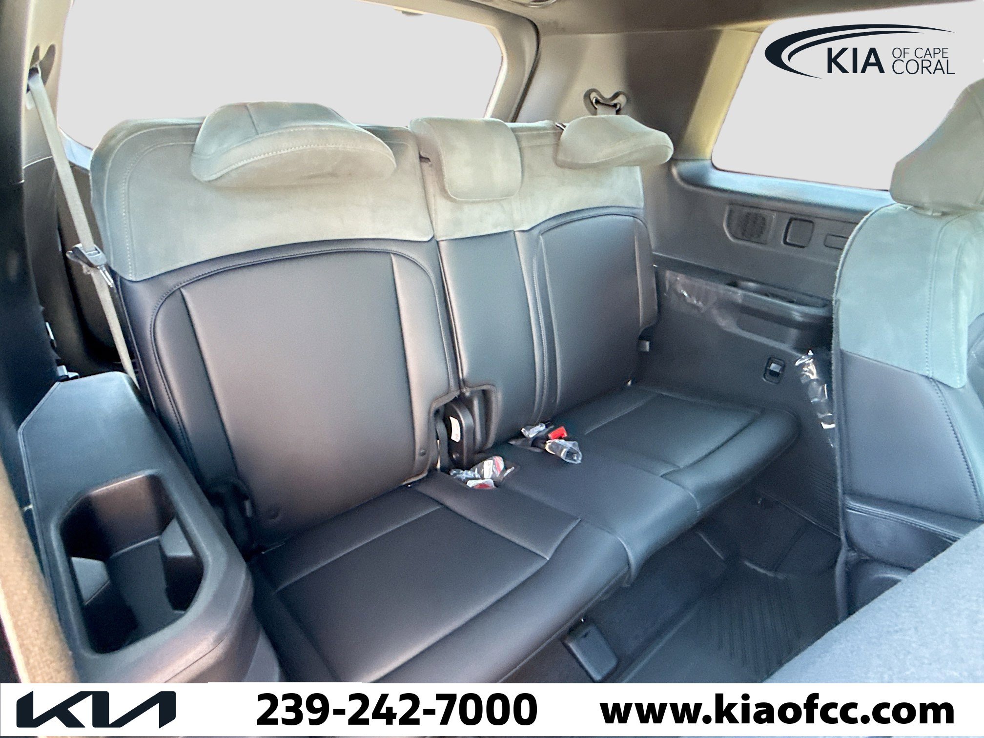 New 2027 Kia Telluride SX Prestige X-Pro image 22