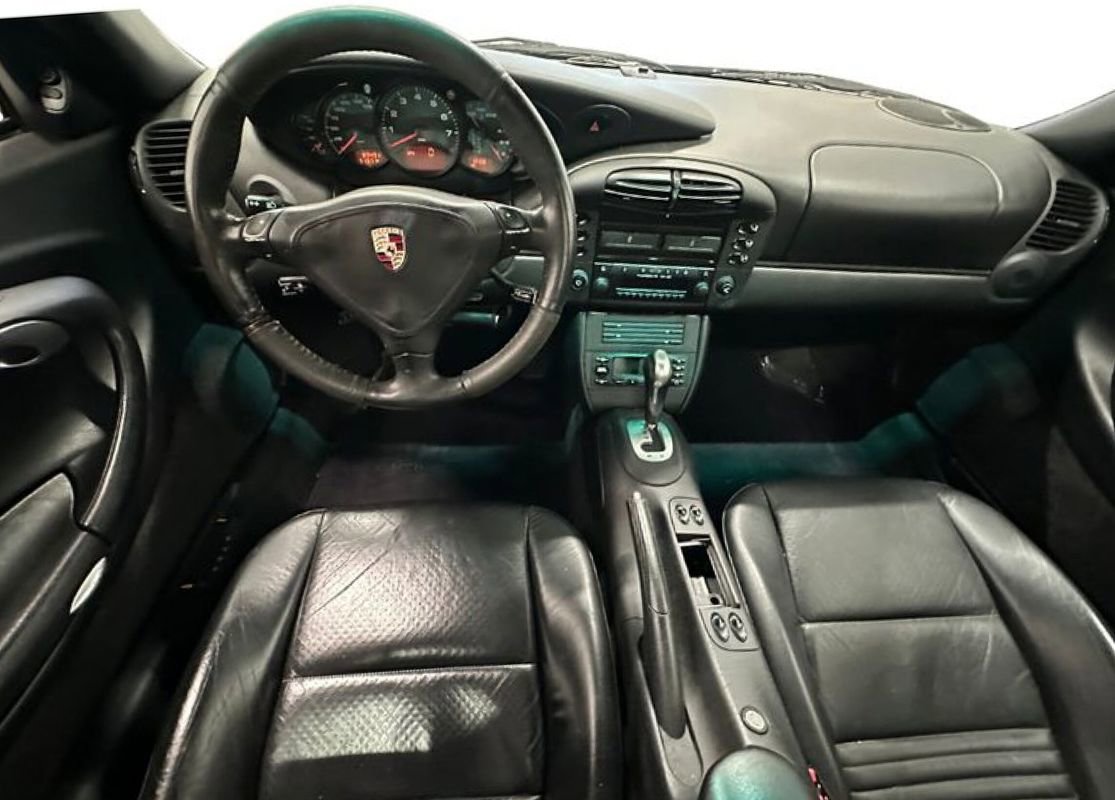 Used 2001 Porsche 911 Carrera image 15