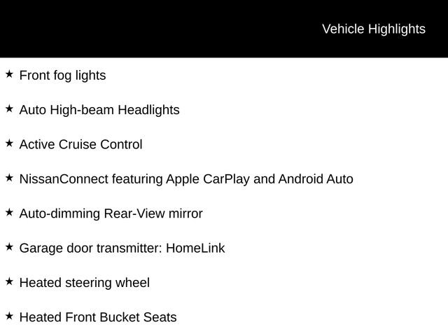 Used 2020 Nissan Altima 2.5 Platinum image 6