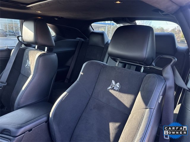 Used 2023 Dodge Challenger R/T Scat Pack w/ Plus Package image 14