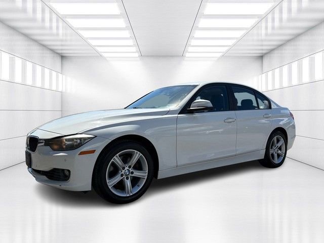 Used 2015 BMW 328i xDrive Sedan