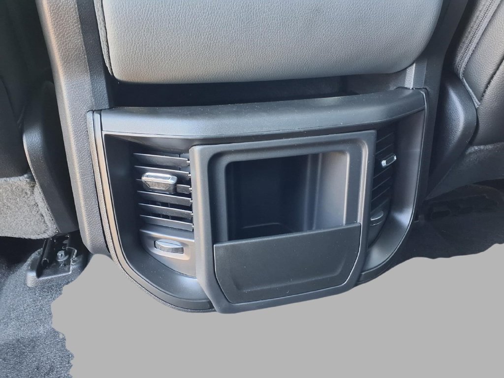 New 2026 RAM 1500 Tradesman AWD/4WD image 23