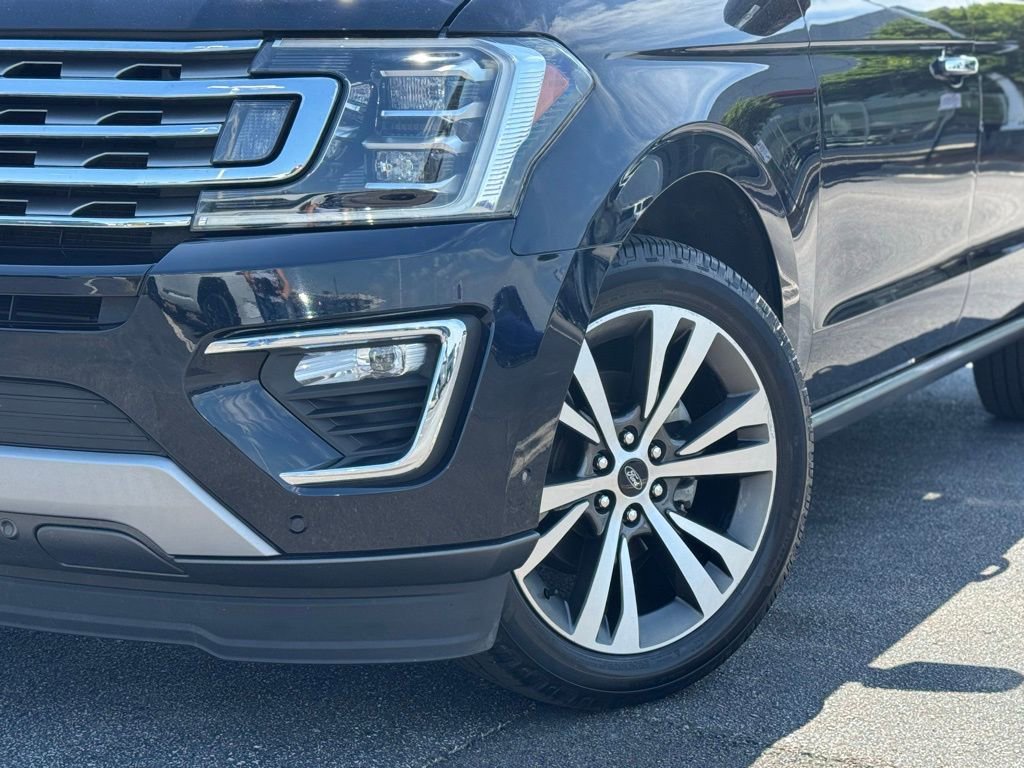 Used 2021 Ford Expedition Max Limited RWD image 5