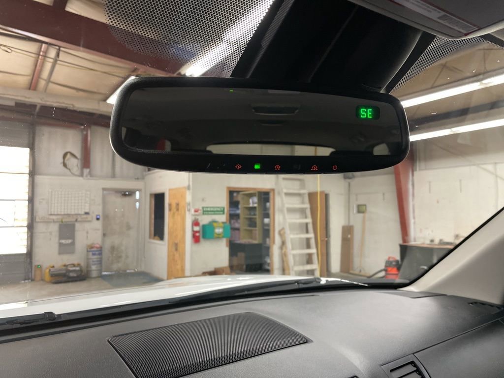 Used 2021 Toyota Sequoia TRD Pro image 24