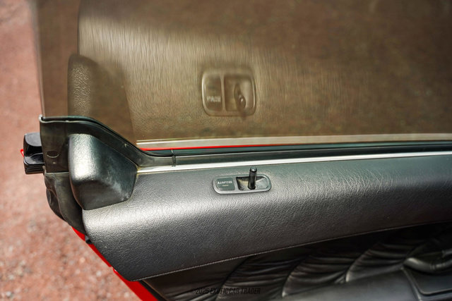 Used 1992 Acura NSX image 28