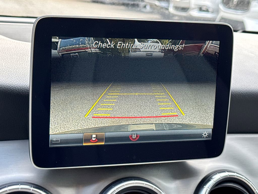 Used 2018 Mercedes-Benz CLA 250 image 32