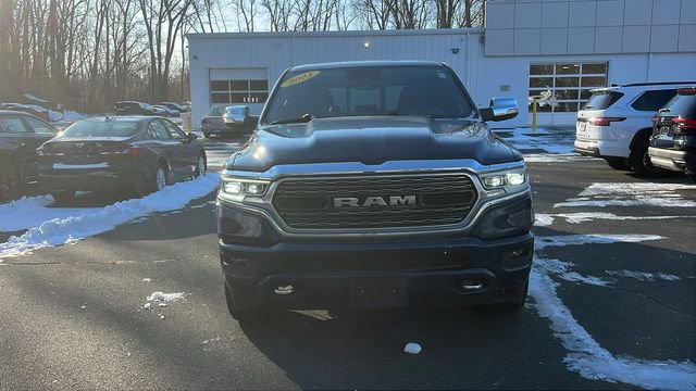 Used 2021 RAM 1500 Limited image 2