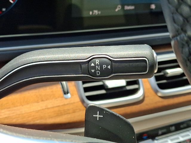 Used 2023 Mercedes-Benz GLE 350 4MATIC image 13