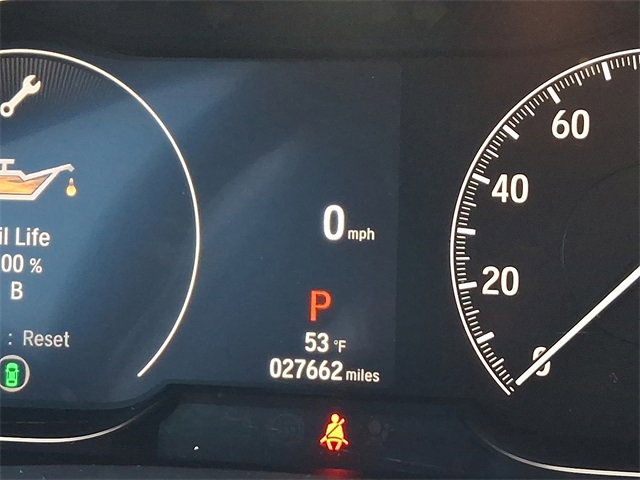 Certified 2022 Honda Accord Sport image 20