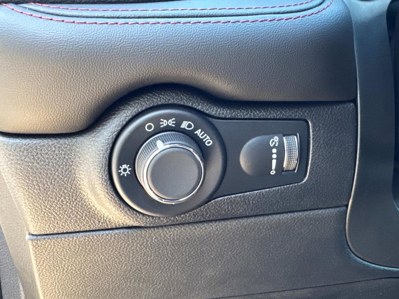 New 2026 Dodge Durango GT w/ Blacktop Package image 30