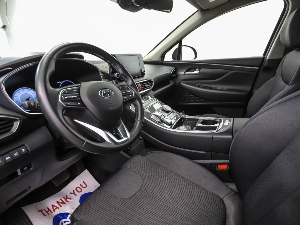 Used 2022 Hyundai Santa Fe XRT AWD/4WD image 10