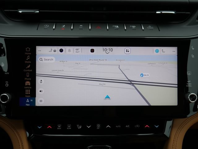 New 2027 Jeep Grand Cherokee Summit AWD/4WD image 7