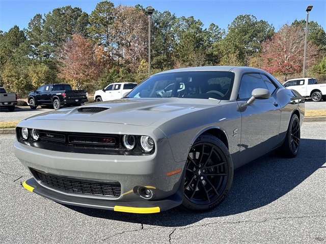 Used 2023 Dodge Challenger R/T Scat Pack image 1