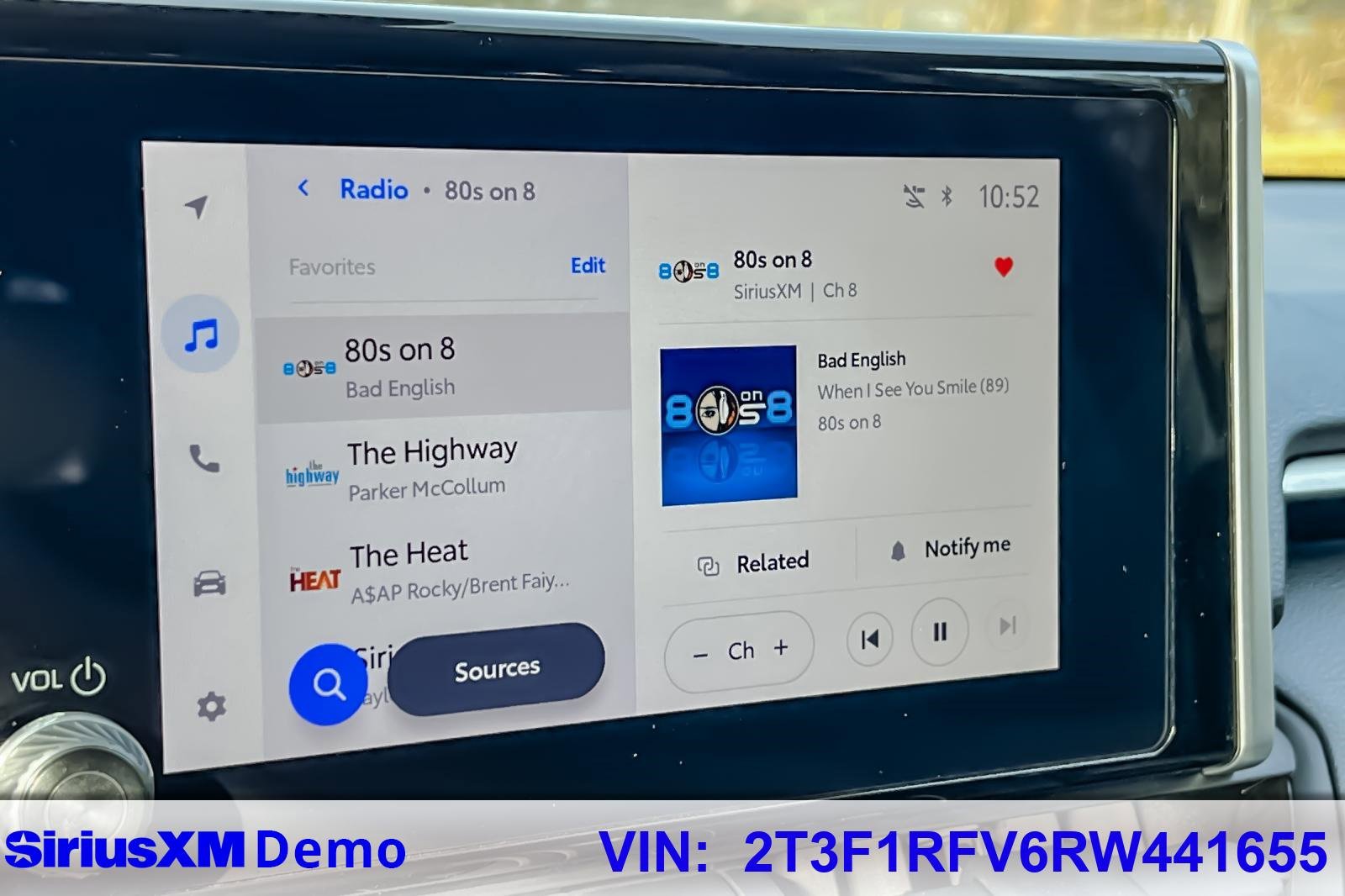 Used 2024 Toyota RAV4 LE image 39